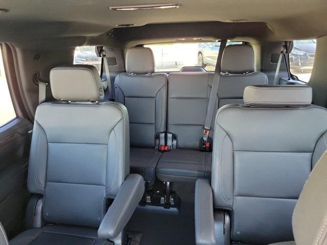 used 2022 Chevrolet Tahoe car, priced at $44,495