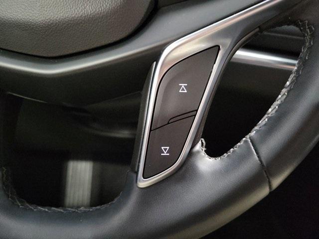 used 2024 Cadillac XT5 car, priced at $36,895