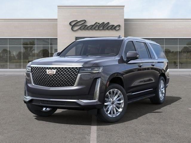 new 2024 Cadillac Escalade ESV car, priced at $87,515