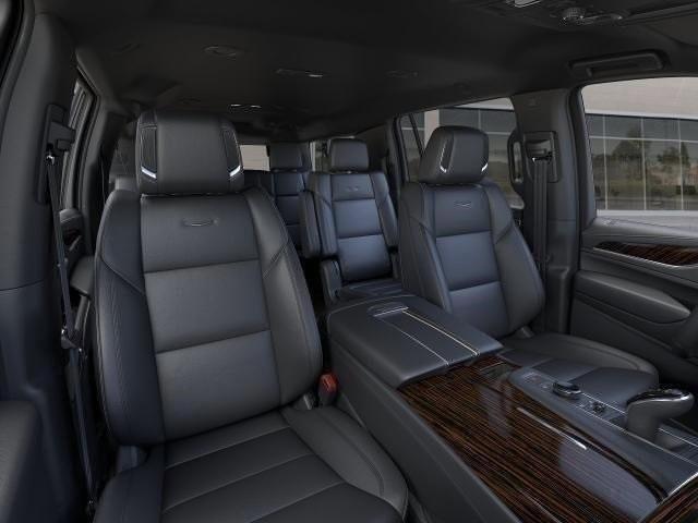 new 2024 Cadillac Escalade ESV car, priced at $87,515