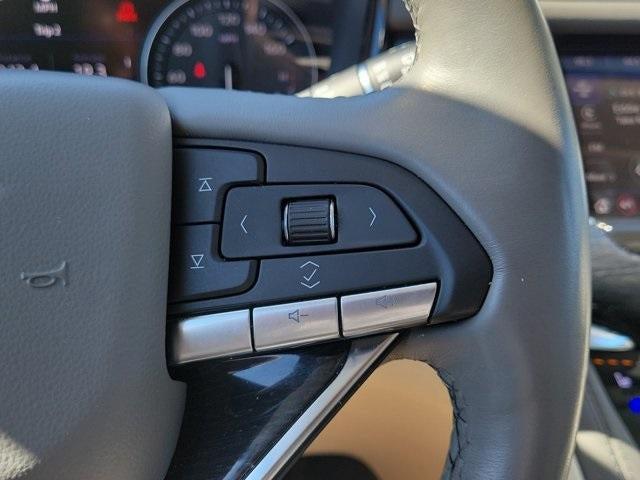 used 2024 Cadillac XT6 car, priced at $44,795