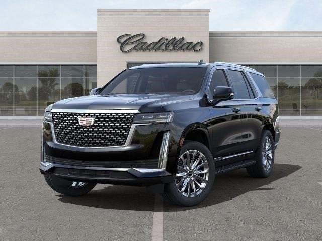 new 2024 Cadillac Escalade car, priced at $95,890