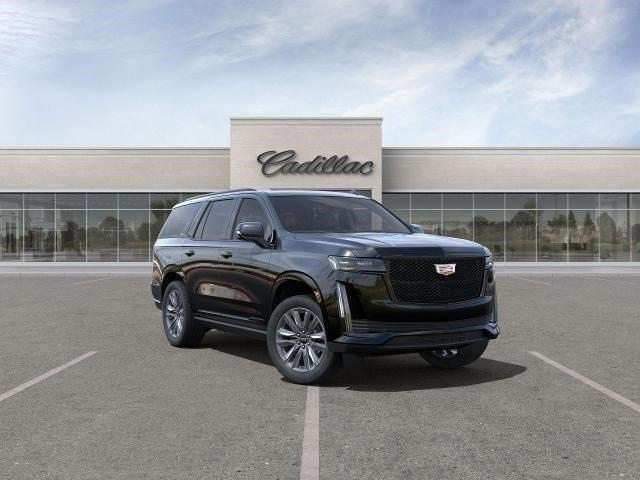 new 2024 Cadillac Escalade car, priced at $102,490