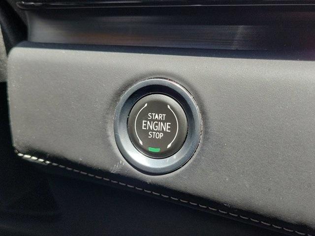 used 2022 Cadillac Escalade car, priced at $71,895