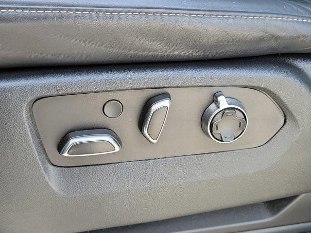 used 2022 Cadillac Escalade car, priced at $71,895