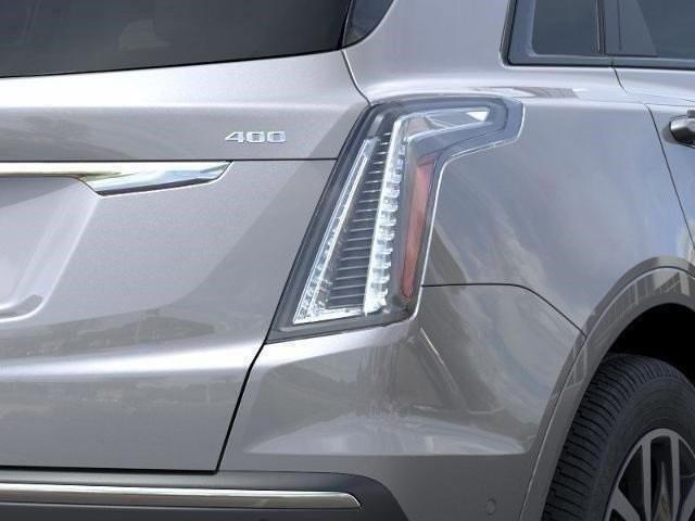 new 2024 Cadillac XT5 car, priced at $67,127