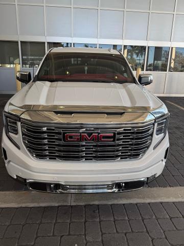 used 2024 GMC Sierra 1500 car, priced at $62,995