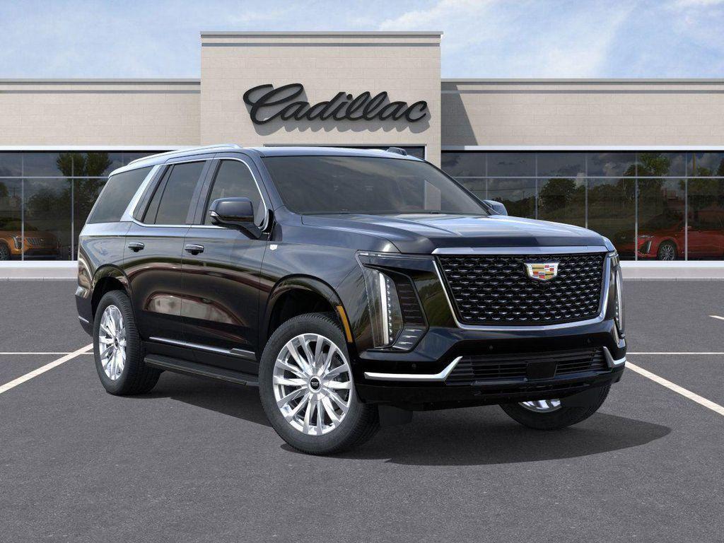 new 2026 Cadillac Escalade car, priced at $97,290