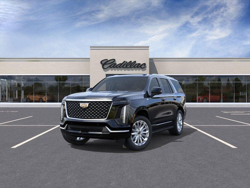 new 2026 Cadillac Escalade car, priced at $97,290