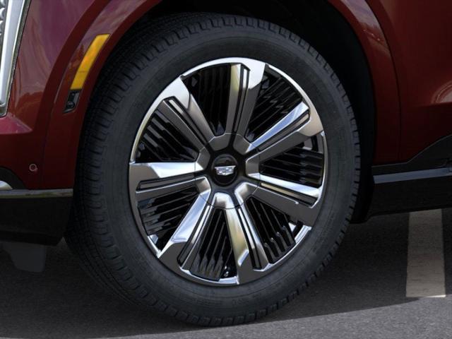 new 2026 Cadillac Escalade IQ car, priced at $154,240