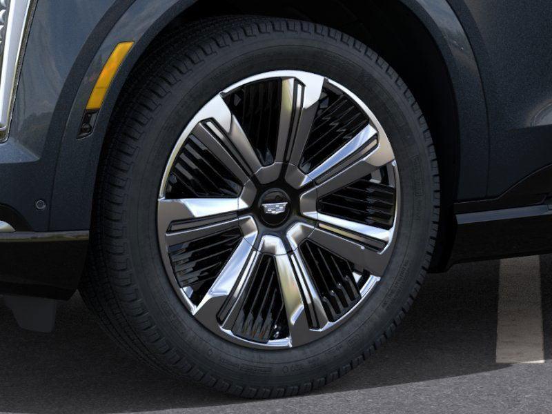 new 2026 Cadillac Escalade IQL car, priced at $157,940