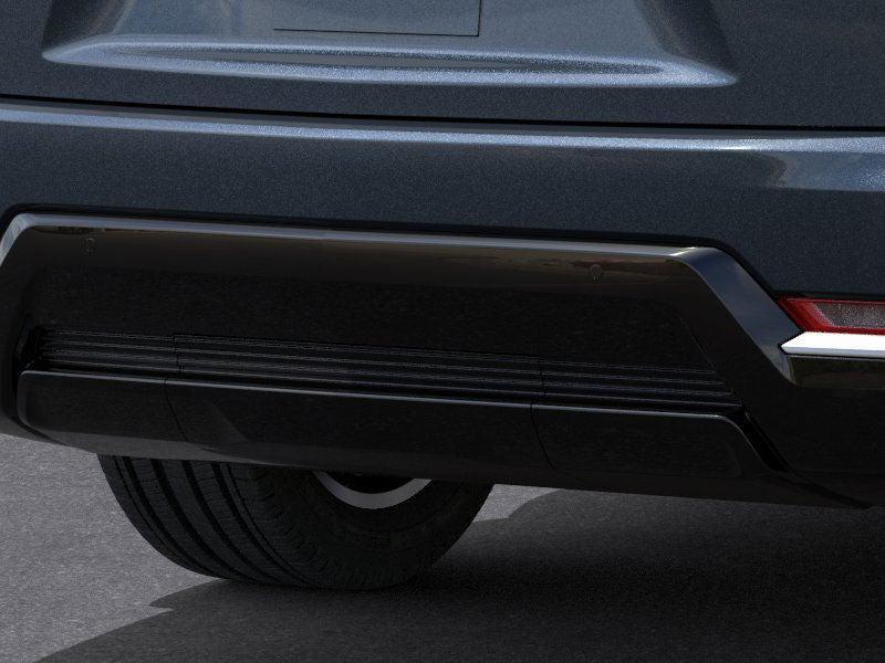 new 2026 Cadillac Escalade IQL car, priced at $157,940