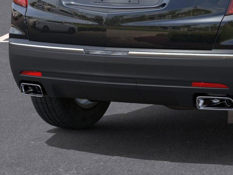 new 2026 Cadillac XT5 car, priced at $45,815