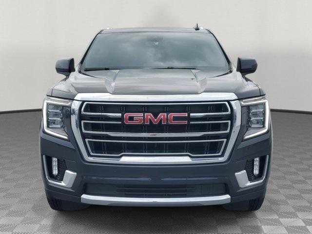 used 2023 GMC Yukon car, priced at $57,595