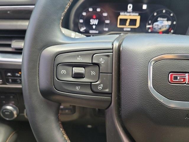 used 2023 GMC Yukon XL car, priced at $64,995