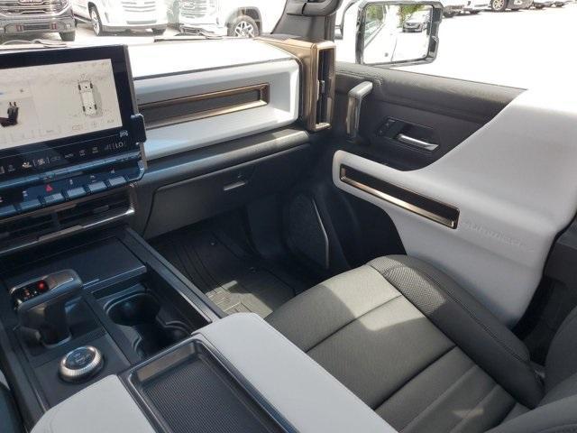 used 2024 GMC HUMMER EV car, priced at $113,995