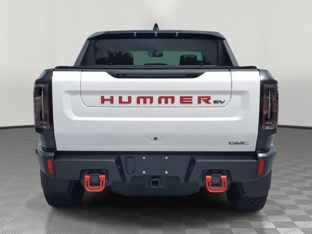 used 2024 GMC HUMMER EV car, priced at $113,995