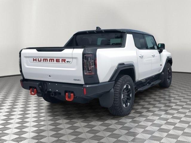 used 2024 GMC HUMMER EV car, priced at $113,995