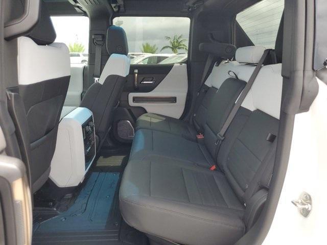 used 2024 GMC HUMMER EV car, priced at $113,995