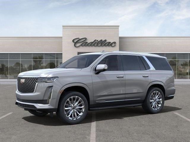 new 2024 Cadillac Escalade car, priced at $104,110