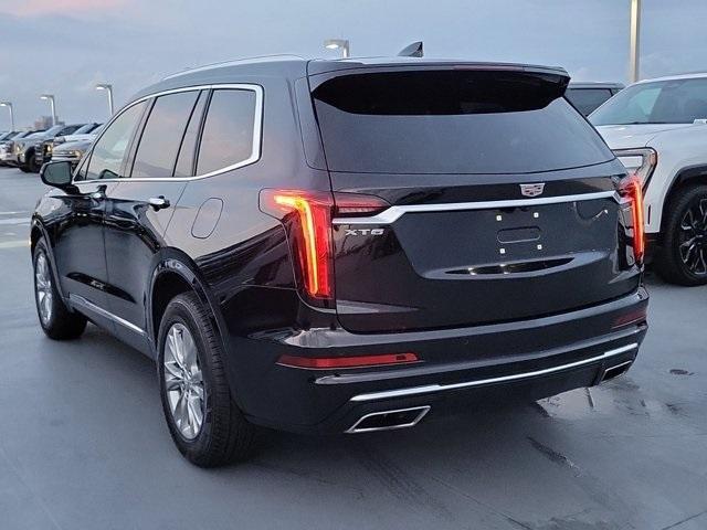 used 2023 Cadillac XT6 car, priced at $34,995