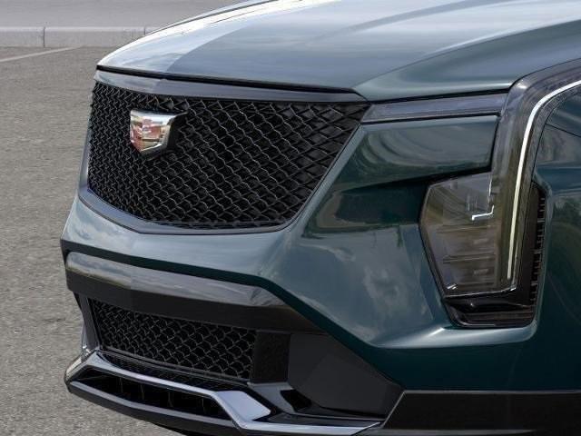 new 2024 Cadillac XT4 car, priced at $49,165