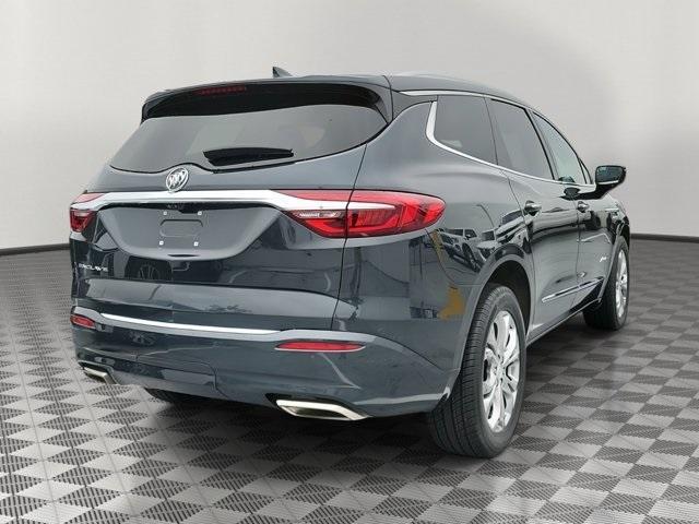 used 2021 Buick Enclave car, priced at $30,295