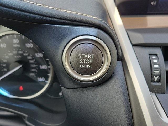 used 2018 Lexus NX 300 car, priced at $21,895