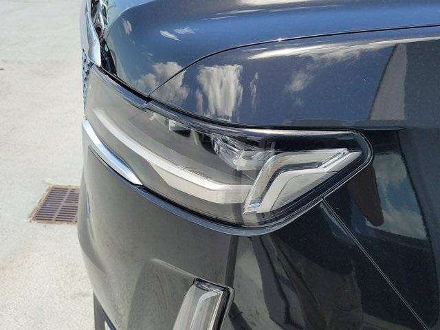 used 2022 Cadillac Escalade car, priced at $60,895