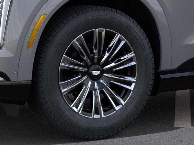 new 2026 Cadillac Escalade IQL car, priced at $135,170