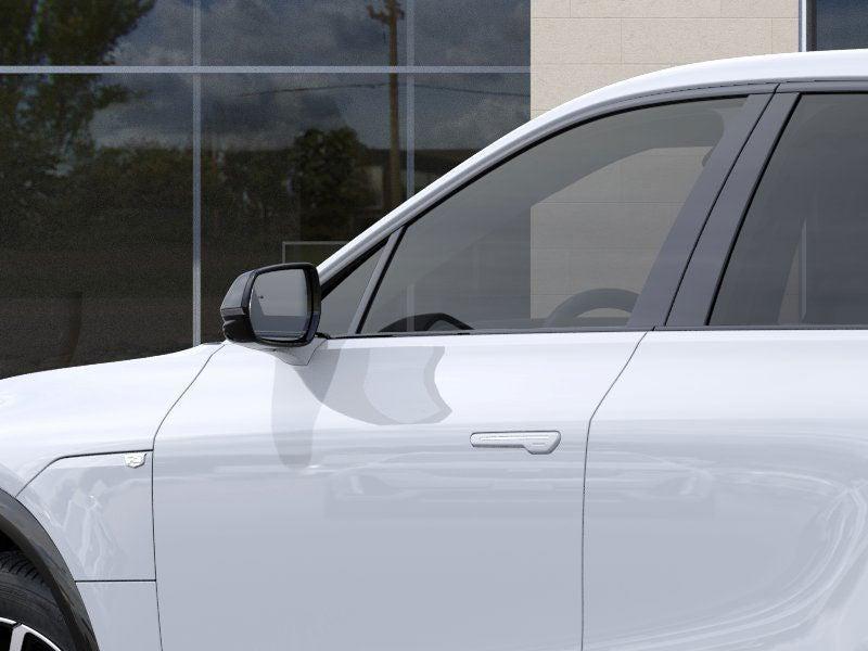 new 2026 Cadillac LYRIQ car, priced at $63,144