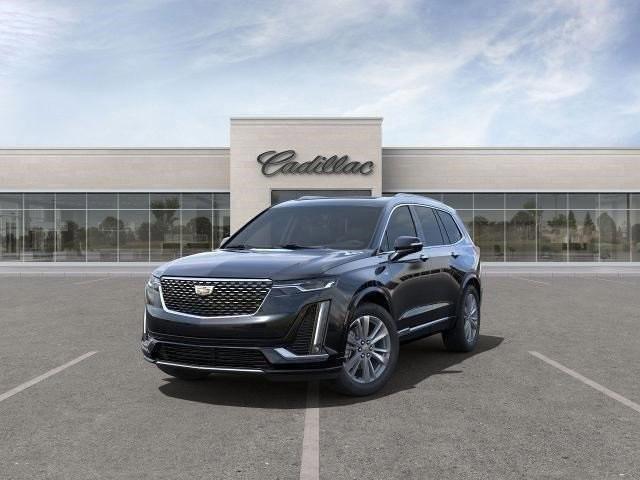 new 2024 Cadillac XT6 car, priced at $55,759