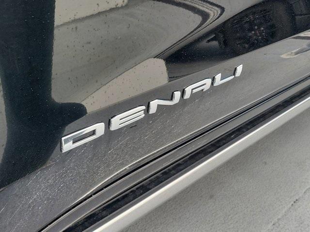 used 2023 GMC Sierra 1500 car, priced at $53,895