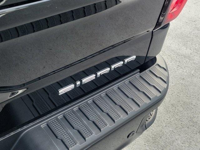 used 2023 GMC Sierra 1500 car, priced at $53,895