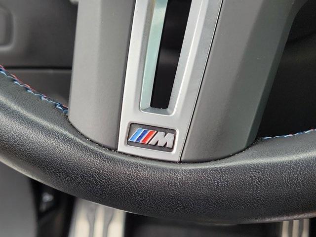 used 2024 BMW X6 car, priced at $81,995