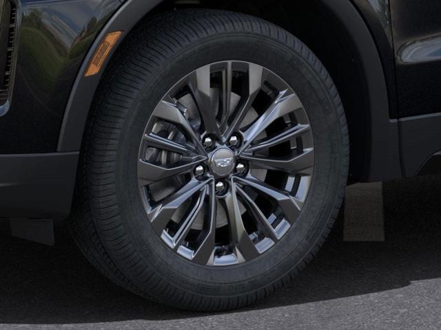 new 2024 Cadillac XT4 car, priced at $38,865