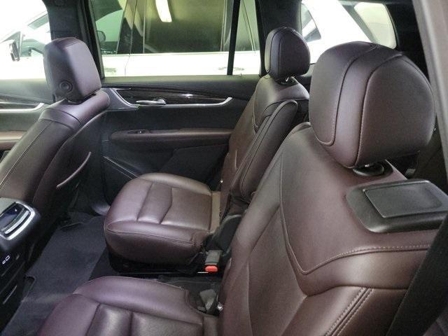 used 2022 Cadillac XT6 car, priced at $32,795