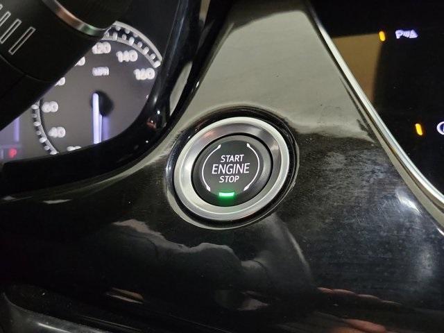 used 2022 Cadillac XT6 car, priced at $32,795