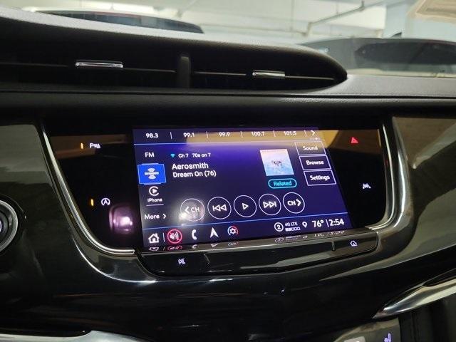 used 2022 Cadillac XT6 car, priced at $32,795