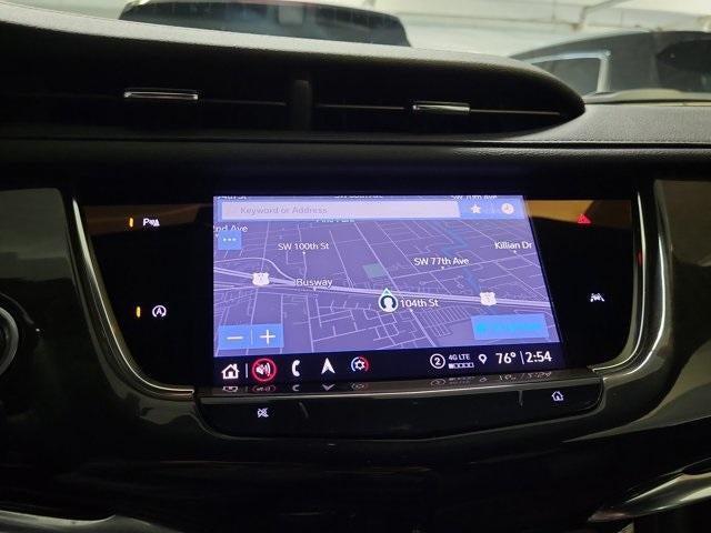 used 2022 Cadillac XT6 car, priced at $32,795