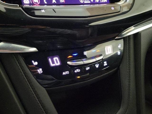 used 2022 Cadillac XT6 car, priced at $32,795