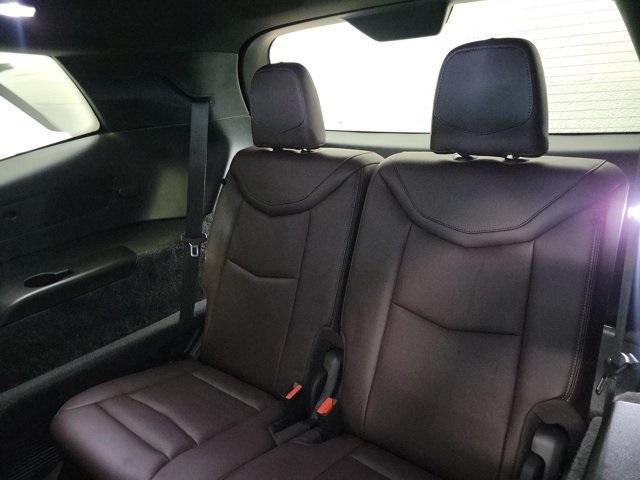 used 2022 Cadillac XT6 car, priced at $32,795