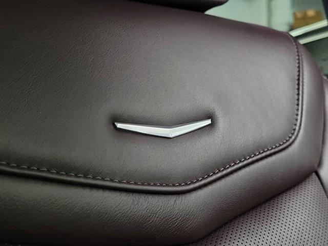 used 2022 Cadillac XT6 car, priced at $32,795