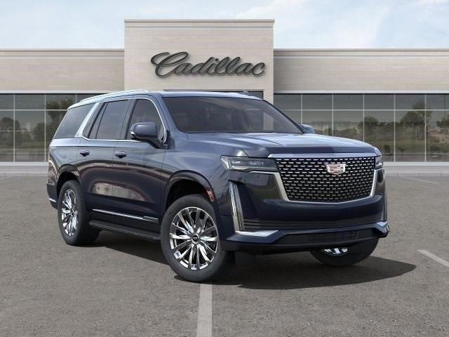 new 2024 Cadillac Escalade car, priced at $96,515