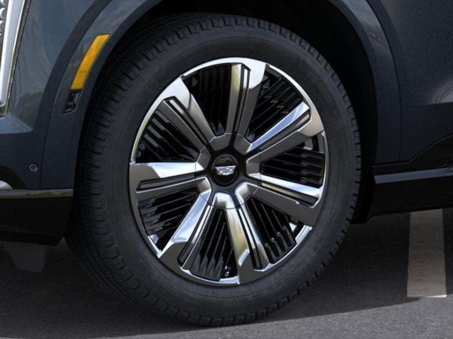 new 2026 Cadillac Escalade IQ car, priced at $153,590