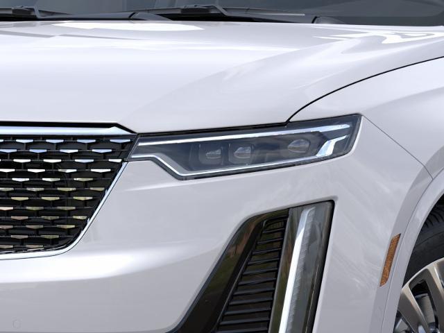 new 2024 Cadillac XT6 car, priced at $64,380