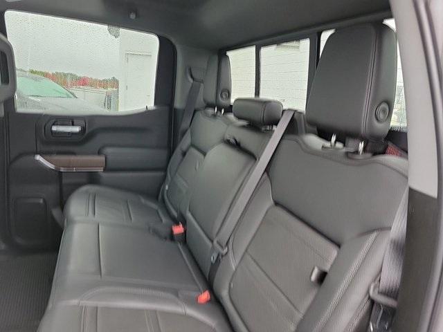 used 2022 GMC Sierra 1500 car, priced at $46,895