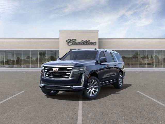 new 2024 Cadillac Escalade ESV car, priced at $125,280