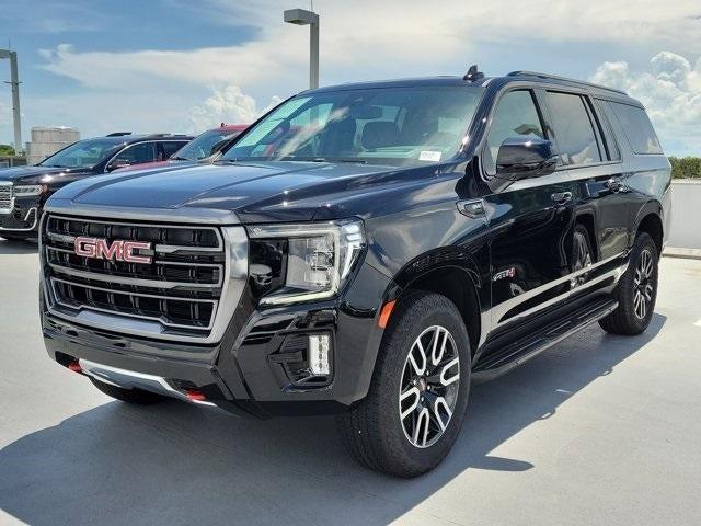 used 2024 GMC Yukon XL car, priced at $73,795