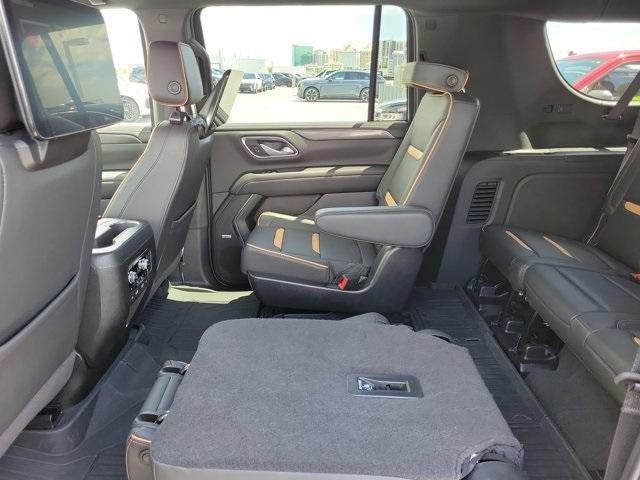 used 2024 GMC Yukon XL car, priced at $73,795